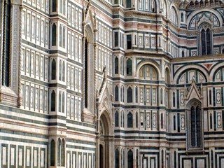 Florence cathedral