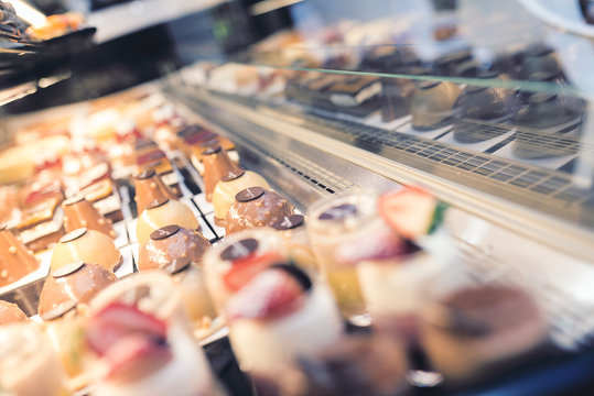 pasteler&iacute;a 
