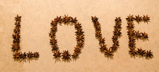 illicium love