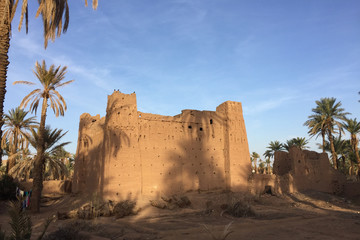 Kasbah