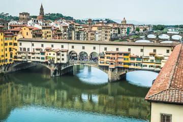 ponte Vecchio