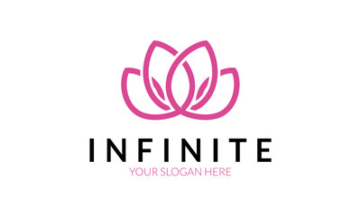 Infinite Logo