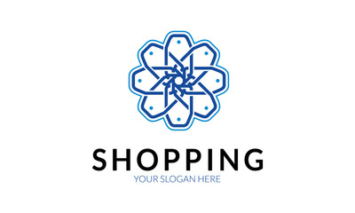 Shopping Logo