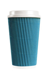 eco paper cup for coffee corrugated.