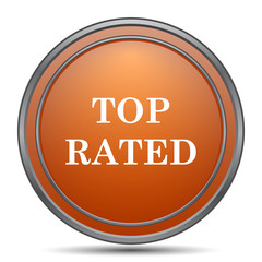 Top rated  icon
