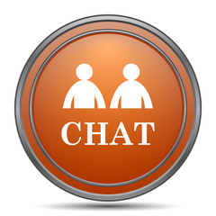 Chat icon