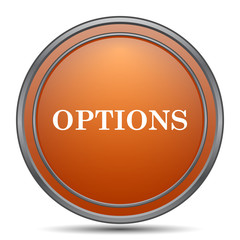 Options icon