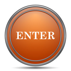 Enter icon