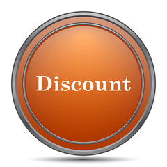 Discount icon