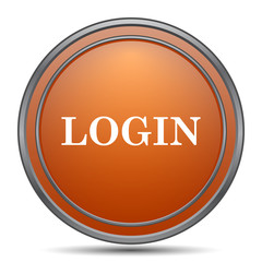 Login icon