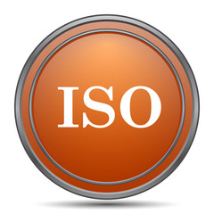 ISO icon