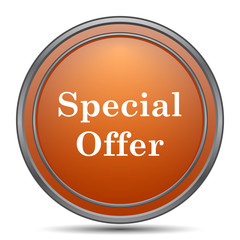 Special offer icon