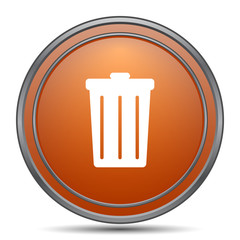 Bin icon
