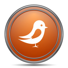 Bird icon