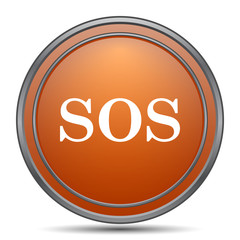 SOS icon