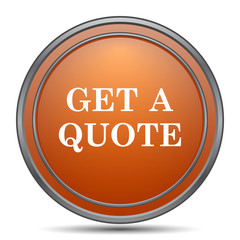 Get a quote icon