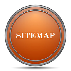 Sitemap icon