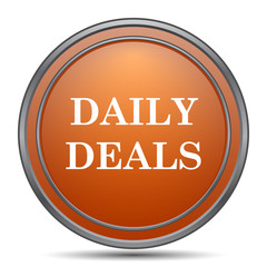 Daily deals icon