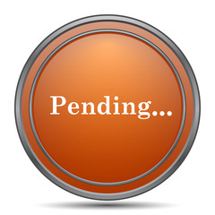 Pending icon