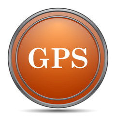 GPS icon