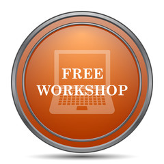 Free workshop icon