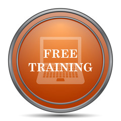 Free training icon