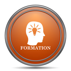 Formation icon