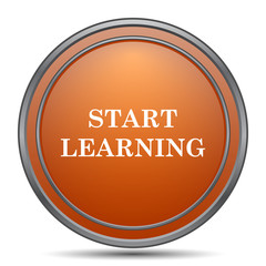 Start learn icon