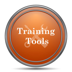 Training tools icon