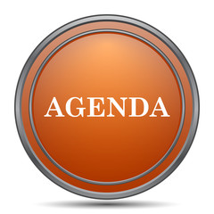 Agenda icon