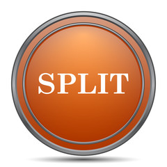 Split icon