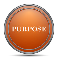 Purpose icon