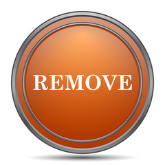 Remove icon