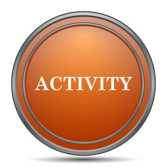 Activity icon