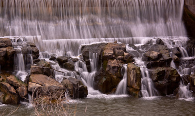 Power from the Falls