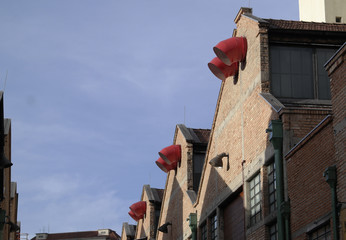 Old factory © electricbass