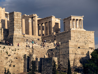 Obraz premium Parthenon