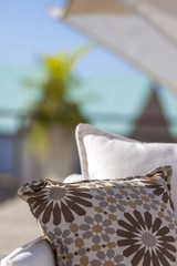 Details from Caribbean Luxury Private Villa