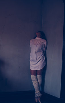 Corner