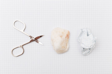 Rock, paper, scissors is best choice way to decision making