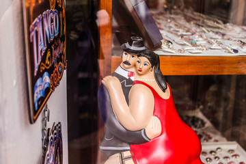 Tango Souvenir