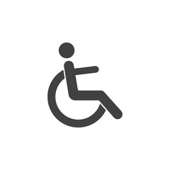 Disabled icon