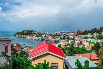 St. George Grenada