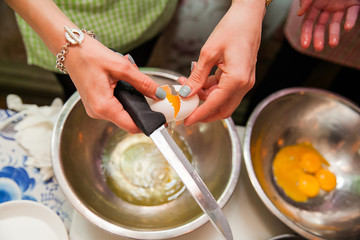 Food preparation