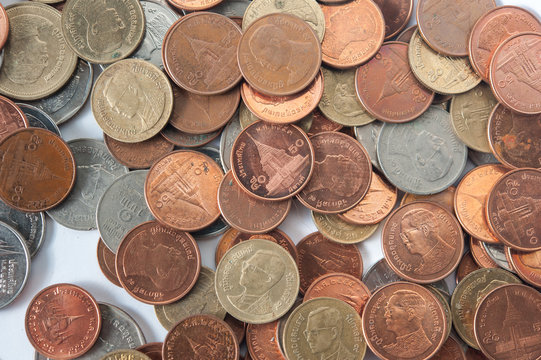 coin bill cash smacker of Thailanฟิฟแหd