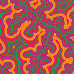 Vector agate geodes background  