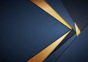 Abstract vector background board for text and message design mod