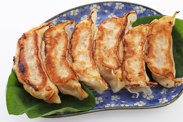 美味しい餃子