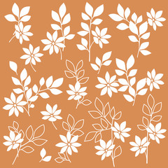 植物のイラスト