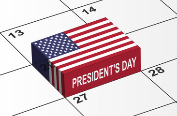 february 20 presidents’ day